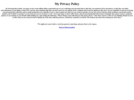 Privacy_Policy screenshot
