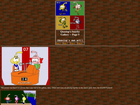 gallery5 screenshot