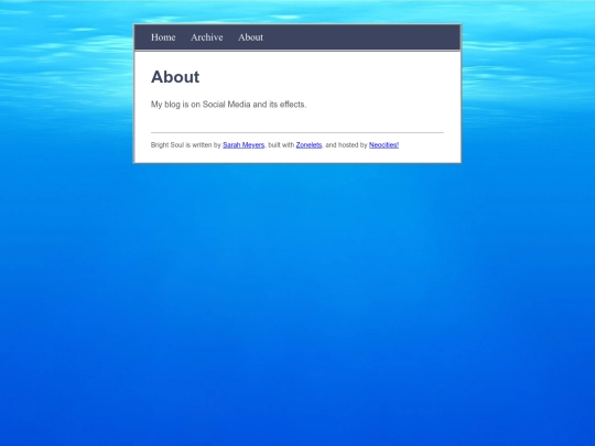 about screenshot