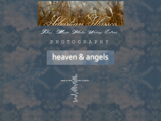 Photography/HandA screenshot