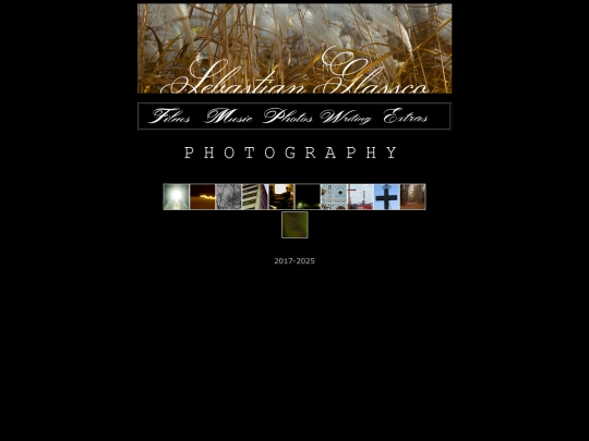 PhotosHA screenshot