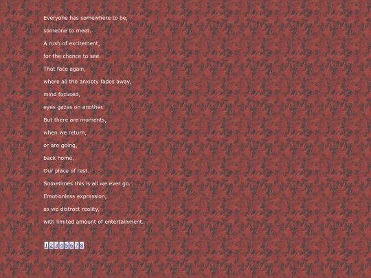 Poem=5 screenshot