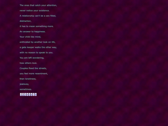 Poem=6 screenshot