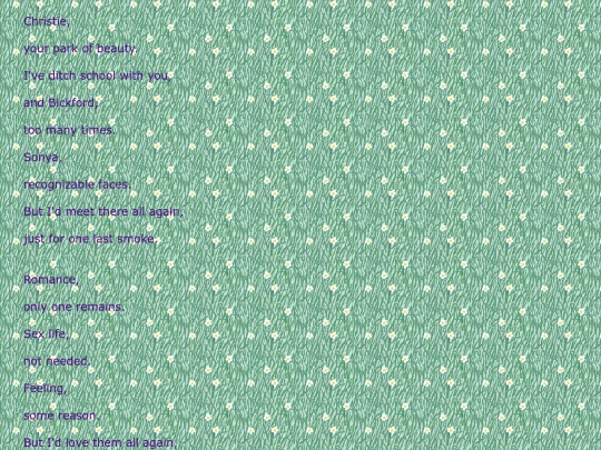 Poem=7 screenshot
