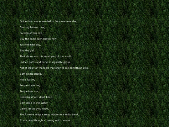 Poem=8 screenshot