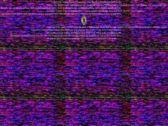 cd screenshot