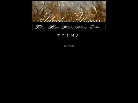 films screenshot