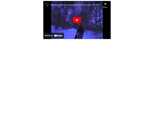 meetingatfive screenshot