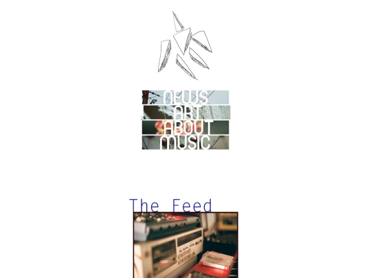 music screenshot