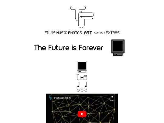 thefutureisforever screenshot