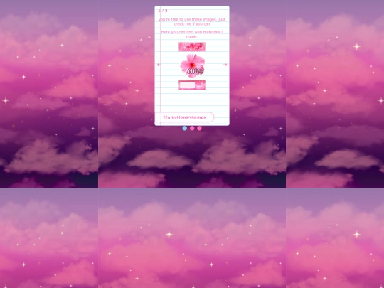 MyStuff screenshot