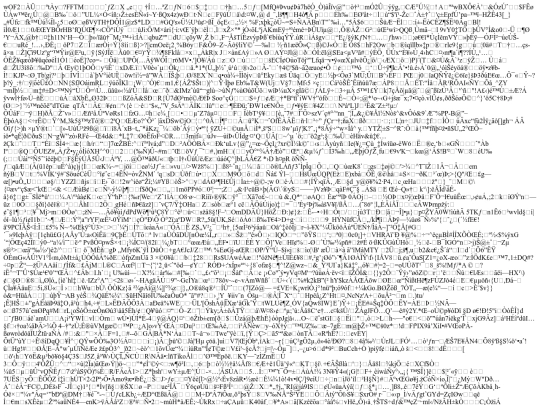 fonts/genotics-webfont screenshot
