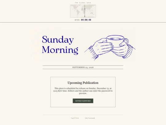 stories/humeral screenshot