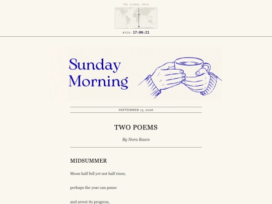 stories/midsummer screenshot