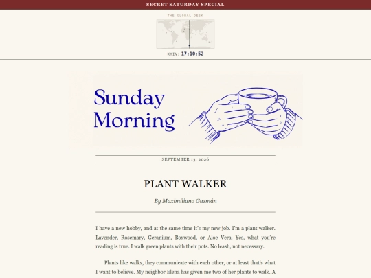 stories/walker screenshot