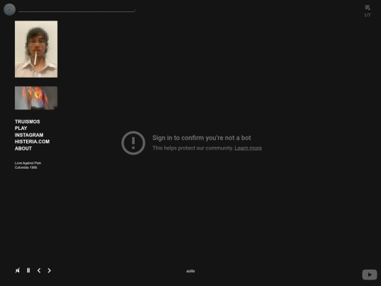 nuevo screenshot