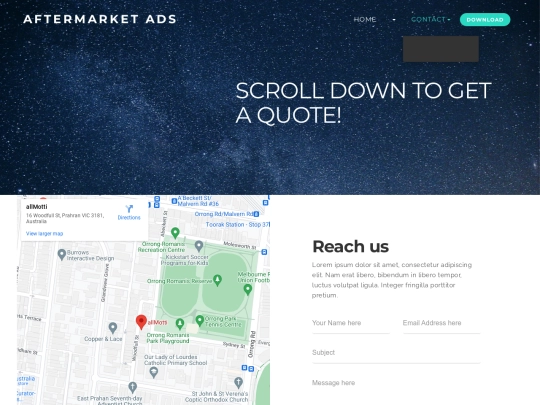 page1 screenshot