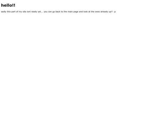notadded screenshot