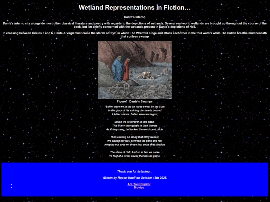 test screenshot