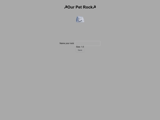 public screenshot