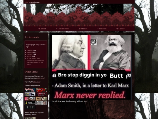 career screenshot