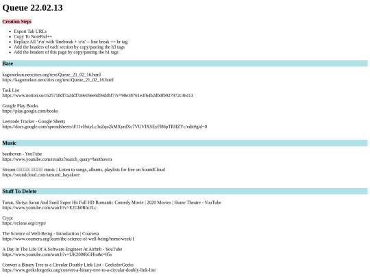 text/20220213T214256-0500_ExportTabsURLs screenshot