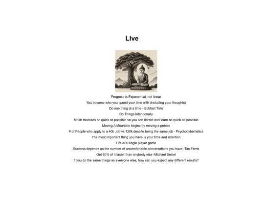 text/principles screenshot