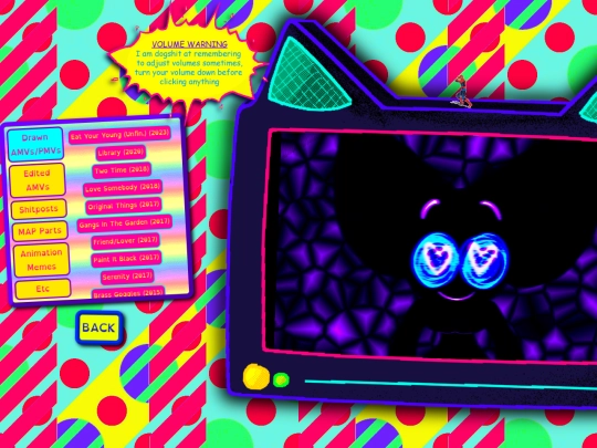 art/animations/animations screenshot