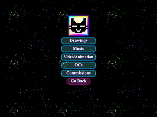 art/artsplash screenshot