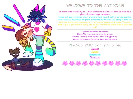 art/drawings/selectyear screenshot