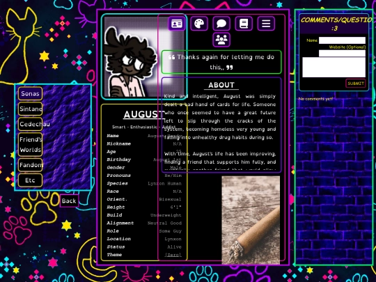 art/ocs/sintane/august screenshot