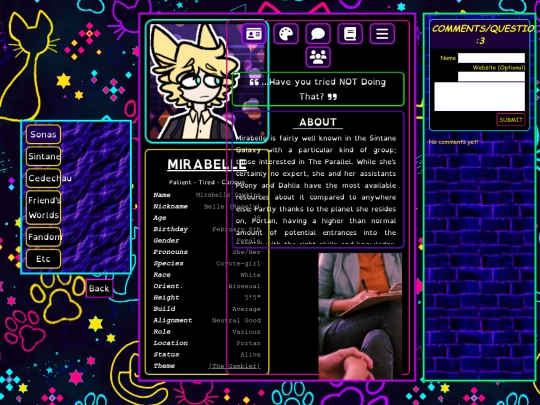 art/ocs/sintane/mirabelle screenshot