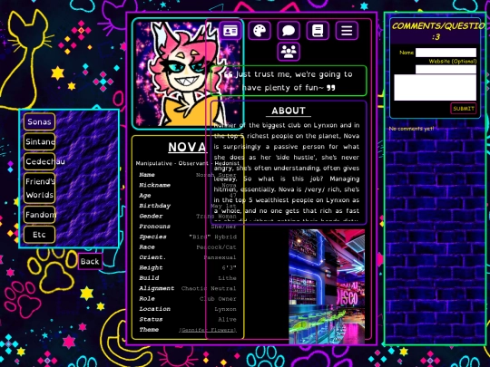 art/ocs/sintane/nova screenshot