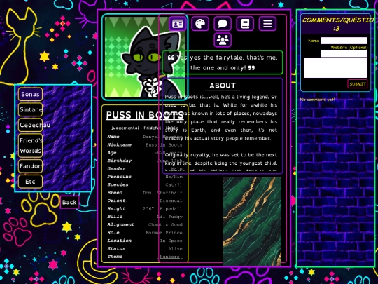 art/ocs/sintane/pussinboots screenshot