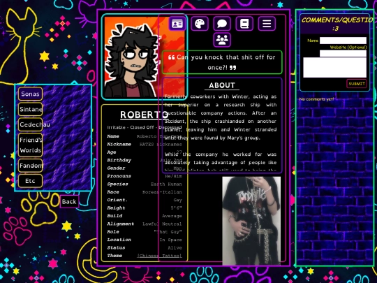 art/ocs/sintane/roberto screenshot