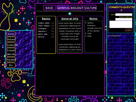 art/ocs/sintane/sintanedetails/species/sapienttemplate screenshot