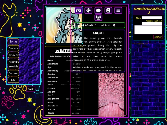 art/ocs/sintane/winteradams screenshot