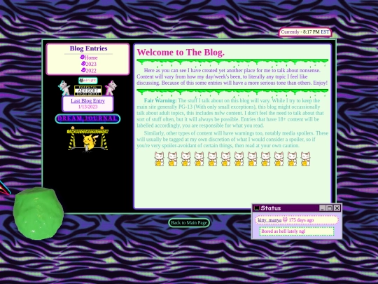 blog/blog screenshot