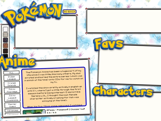 etc/POKEMON/pokeshrine screenshot
