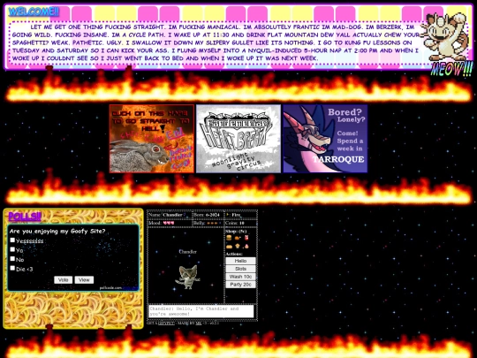 main screenshot
