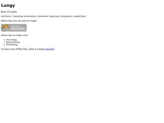 magic screenshot