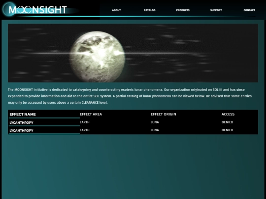 debug screenshot