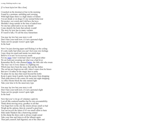 laylow screenshot