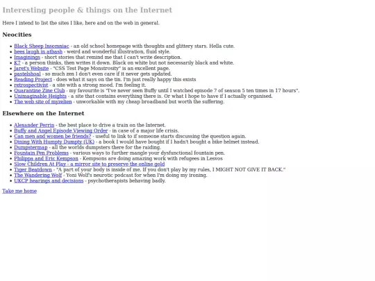 people screenshot