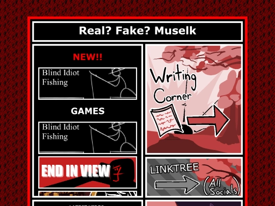 muselk screenshot