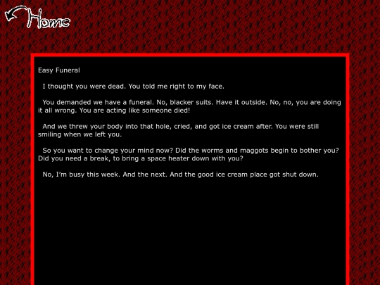writing_corner screenshot