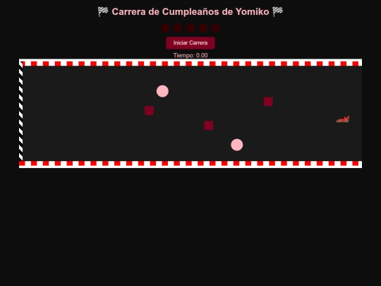 yomiko_bday screenshot