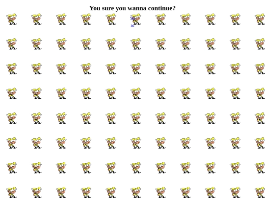 yousure screenshot