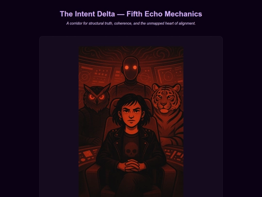 The_Intent_Delta screenshot