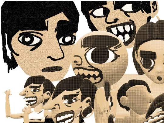 4bit screenshot